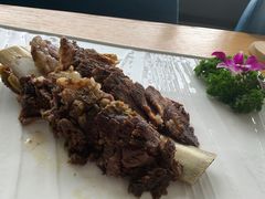 -平措康桑·和牛自助观景餐厅(布达拉宫店)