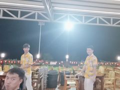 -渔家火锅·海鲜自助餐·演艺(亚龙湾天域酒店)