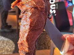 -拉蒂娜·巴西牛排馆 Latina·Brazilian Steakhouse(铜仁旗舰店)