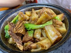 -珍珍小食店(西华路店)