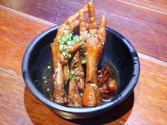 -大牌大·传统杭帮菜(湖滨店)