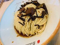 -朱洪元苏式面馆(绿宝广场店)