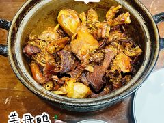 -斯丹姜母鸭·古法干香(涂门街总店)