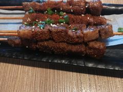 -云味馆·云南菜·云南米线(景田店)