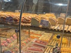 -爱维尔阳光蛋糕(独墅湖邻里中心店)