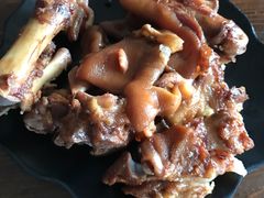 猪脚-大妈水饺(文华巷店)