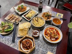 -小街天府(西工小街店)