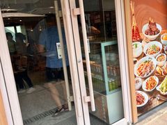 -老碗会·陕西手工面(中心书城店)