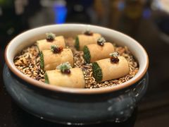 -西安凯悦酒店·湖畔中餐厅