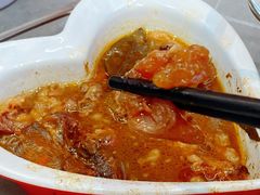 -官塘陈记鱼生·潮汕砂锅粥·牛肉火锅(潮枫路总店)