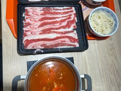 -吉野家(保利广场店)