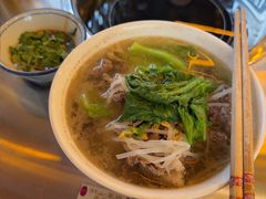 -潮汕•草根牛肉档(中江路店)