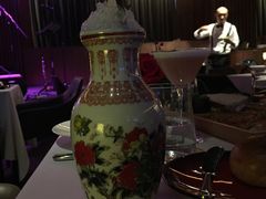 雞尾酒-林肯爵士乐上海中心 Jazz at Lincoln Center Shanghai