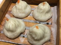 -點無缺茶楼·海鲜酒家(世博店)