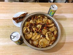 -黑皮酸菜鱼(绣花巷店)