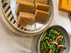 -香顺·客家菜(东坑店)