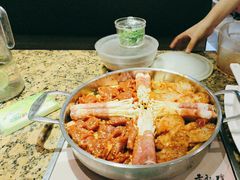 -黄记煌三汁焖锅(悦方IDmall店)