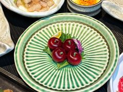 -松鹤精致料理(五一中路店)