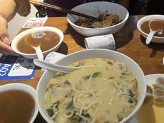 -寻裕记·现炒浇头面(人民广场店)