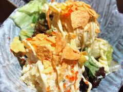 土豆色拉-赤谷和牛烧肉居酒屋(石景山店)