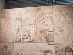 -洛阳古墓博物馆