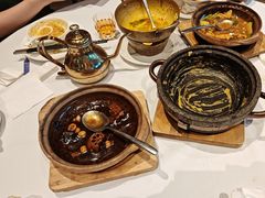 -若蘭慈·无国界素食料理(欢乐海岸店)