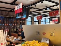 -华府九号海鲜烧烤大排档(龙域店)