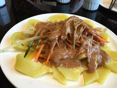 iphone_upload_pic-尹兰楼西北风情餐厅(嘉定店)