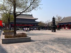 -天津妈祖文化园