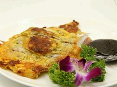 -满洲里饭店-尼基金俄餐厅