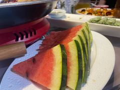 -小城外婆肴私房菜.十年品牌(上地店)