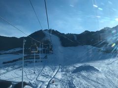 -丝绸之路山地度假区滑雪场