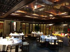 大堂-汉唐宴长安食府