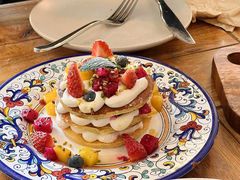 -Alimentari早午餐(安福路店)