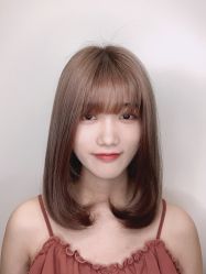 -YESIDO椰岛造型烫发染发
