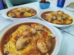 生蚝肠粉-新一味普宁肠粉王(梅林店)