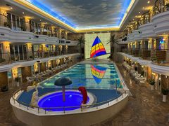 -海韵之星邮轮水会(明发商业广场店)