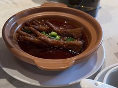 -不倒翁·安徽名菜楼(步行街店)