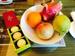 -上海滴水湖皇冠假日酒店