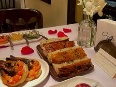 -壳里西餐厅Coquille Seafood Bistro(蒙自路店)