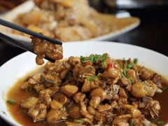 -永昌三根羊肉馆