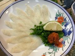 -天正河鲀·河豚亭(大连店)