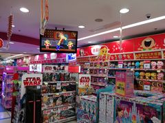 -TOYSRUS玩具反斗城(深圳万象城店)