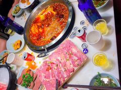 -孙毛肚火锅(春熙路店)