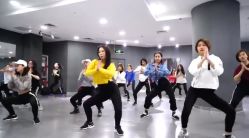 点击看大图 -5KM舞蹈街舞工作室