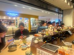 -肉肉大米(德基广场店)