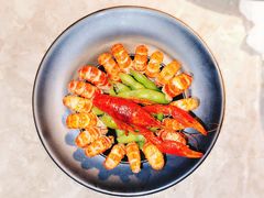 -沪小胖小龙虾(淮海中路旗舰店)