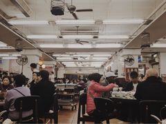大堂-香港蓮香樓(上環店)