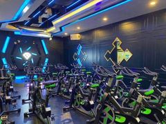 -古德菲力健身(广体店)