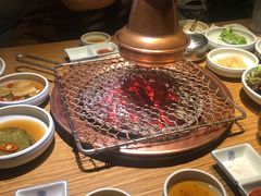 -王妃家(明洞中央店)